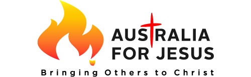 australian for jesus